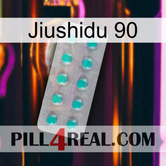Jiushidu 90 28